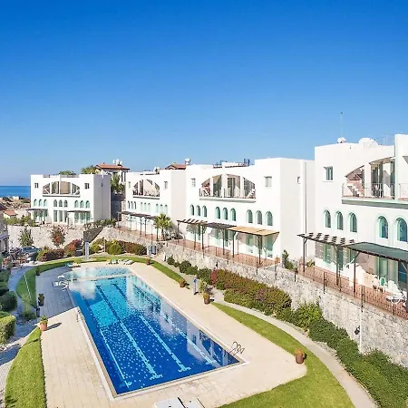 Joya Cyprus Nightingale Garden *