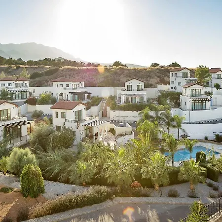 Joya Cyprus Nightingale Garden *