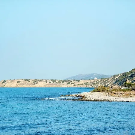 Joya Cyprus Nightingale Garden * Agios Nikolaos (Famagusta)