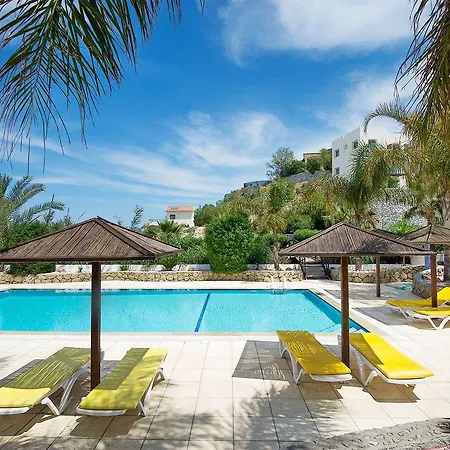 Joya Cyprus Nightingale Garden Agios Nikolaos (Famagusta)