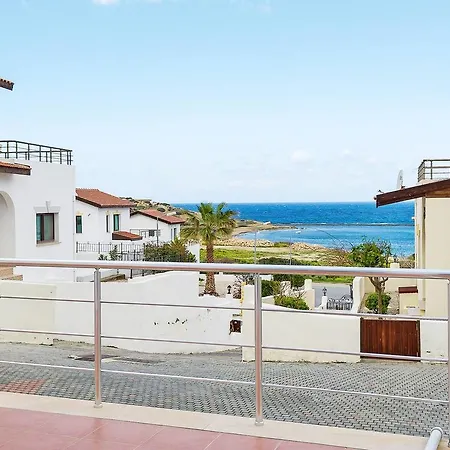Joya Cyprus Nightingale Garden Apartament Agios Nikolaos (Famagusta)