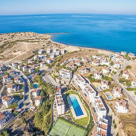 Joya Cyprus Nightingale Garden * Agios Nikolaos (Famagusta)
