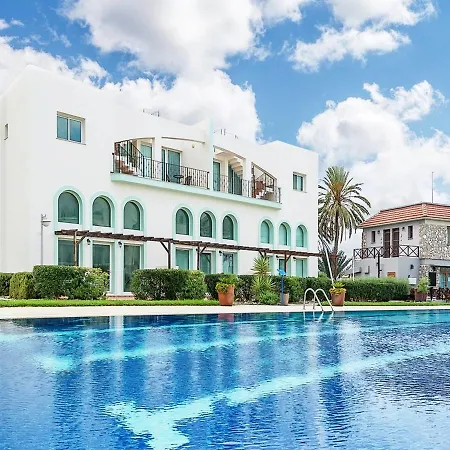 Apartment Joya Cyprus Nightingale Garden