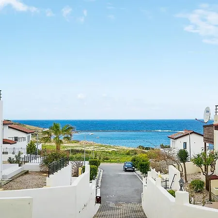Joya Cyprus Nightingale Garden * Agios Nikolaos (Famagusta)