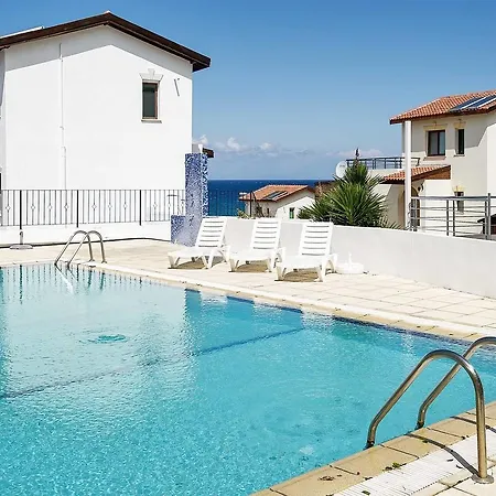 Joya Cyprus Nightingale Garden Apartament Agios Nikolaos (Famagusta)