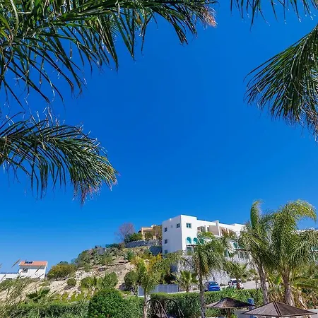 Joya Cyprus Nightingale Garden * Agios Nikolaos (Famagusta)
