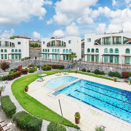 Joya Cyprus Nightingale Garden Agios Nikolaos (Famagusta)
