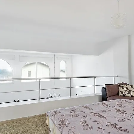 Joya Cyprus Nightingale Garden * Agios Nikolaos (Famagusta)