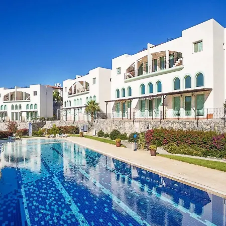 Apartament Joya Cyprus Nightingale Garden