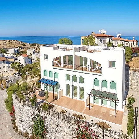 Apartament Joya Cyprus Nightingale Garden *