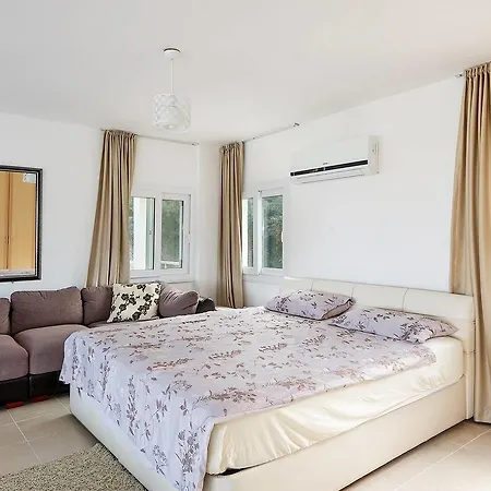Joya Cyprus Nightingale Garden Apartment Agios Nikolaos (Famagusta)
